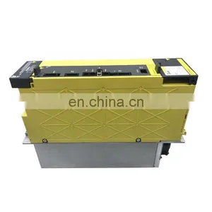 Hot Sale Original New Fanuc Servo Amplifier A06B-6250-H011 thumbnail-2