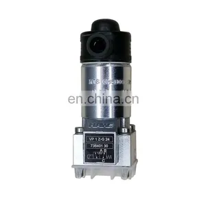 HAWE Solenoid Hydraulic Valves GZ3-2 thumbnail-4