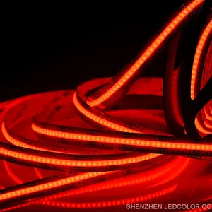RGBW 24V 608leds Item 20w Big Flexible Digital 3 Year Warranty COB Led Strip thumbnail-2