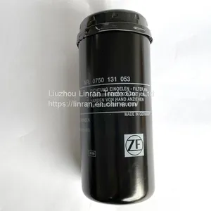 Loader Gearbox Filter Element SP100275, Original Accessory of Wheel Loader, Liugong, Longgong, Xugong, Sany thumbnail-2