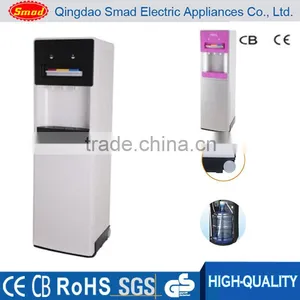 High Quality Magic Water Dispenser With Hidden Bottom Bottle thumbnail-1