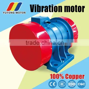 TZDC Series External Vibrator Motor From Factory thumbnail-5