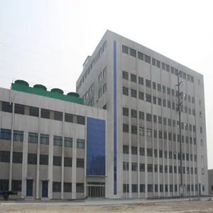 Shanghai Unitebiz International Trade Co., Ltd. company overview - view 3 thumbnail