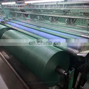 Low Price 115gsm 85% Shading 100% Virgin New HDPE UV Mesh for Agricultural Sun Shade Net thumbnail-3