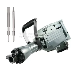 High Quality Breaker Drills 65 2800W 65A Ph65a 16Kg Demolition Hammer Armature thumbnail-1