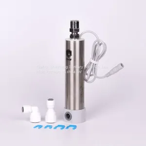 UV LED Water Sterilizer Devices Water Disinfection for Water Filters thumbnail-1