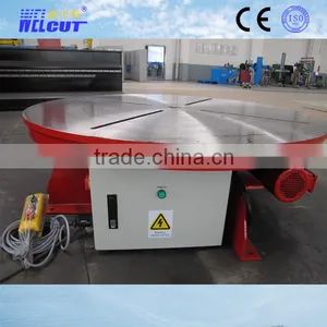 Welding Turntable thumbnail-6