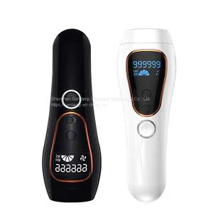 Semlamp IPL Hair Removal At Home SL-B136 OEM/ODM thumbnail-4