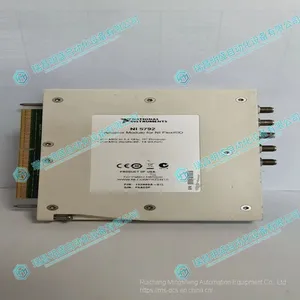 NI 5792R Communication Module thumbnail-1