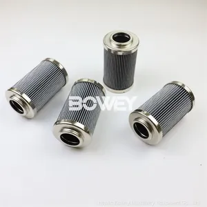 ABZFE-N0160-10-1XM-A Bowey Replaces Rexroth Hydraulic Oil Filter Element thumbnail-2