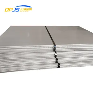 SUS304ba/Ss316n/309hcb/SUS630/904L/654smo Stainless Steel Plate/Sheet AISI/ASTM/DIN Hot/Cold Rolled thumbnail-2