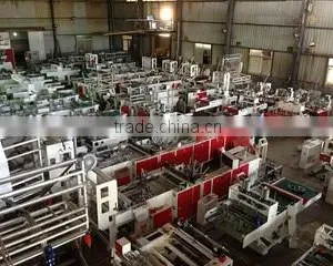 Zhejiang Chovyting Machinery Co., Ltd. company overview - view 3 thumbnail
