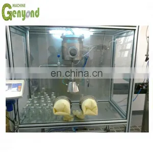 Complete NFC Fruit Juice Produce Machine thumbnail-4