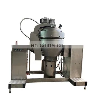 Industrial Vacuum Cheese Melting Cooking Machine thumbnail-3