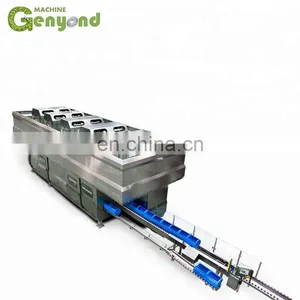 2L 3L 5L Hpp High Pressure Sterilization Small Machine thumbnail-1