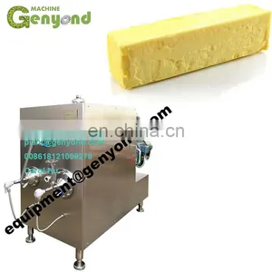 Professional Margarine Butter Making Machine thumbnail-1