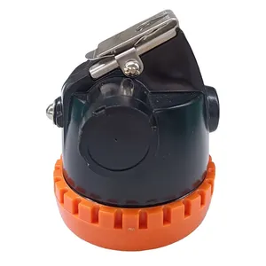 KL2LM(A) Intrinsically Safe Integrated Miner’s Cap Lamp thumbnail-3