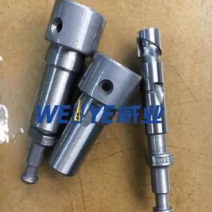 WEIYE Plunger Element 200F3 Diesel Pump Injection Parts for FIAT Tractor thumbnail-1