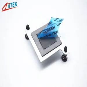 2.0mmT Popular and High Cost-effective Silicone Pads for Notebook,Specific Gravity 2.1 G/cm^3 thumbnail-3