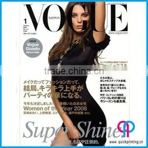 2011 Fashion Magazine Printing thumbnail-1