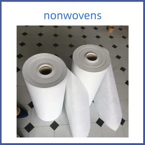Polyester Non-woven Fabric Polypropylene Non-woven Fabric thumbnail-3