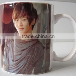 2011 Mug With Heat Transfer Printing thumbnail-1