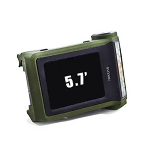 Vet Veterinary Ultrasound Machine Handheld Ultrasound Echo Scanner for Cow thumbnail-3