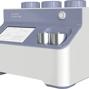 G-DenPyc 3900 Gas Pycnometer for Semi-Solid and Solid Density thumbnail-1