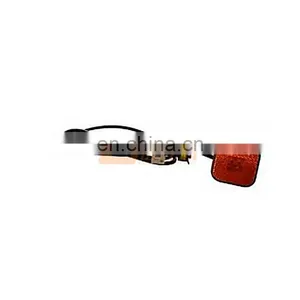 Sinotruk HOWO Sitrak C5H/C7H Heavy Truck Spare Parts WG9120720007/3 Side Signal Light thumbnail-1
