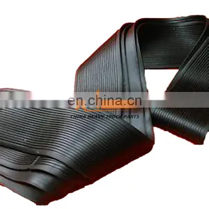 Wholesale A7 CNHTC SINOTRUK HOWO D12.38-30 Engine Accessories Engine Parts WG9925550026 Strap thumbnail-2