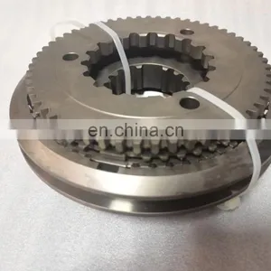 Bus Parts FAST Transmission Parts Transmission 6DS180T-1701190-1 Synchronizer thumbnail-4