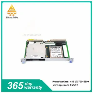 745745 Circuit Board, Sensor -CPU Used to Monitor Water Treatment Equipment thumbnail-1