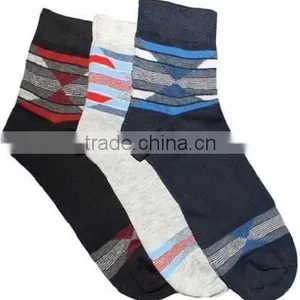 Dyed Ankle Socks thumbnail-1