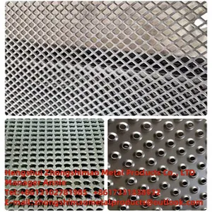 PUNCHING MESH thumbnail-4