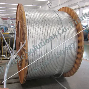 ESP Cable( Electrical Submersible Pump Cable) thumbnail-4