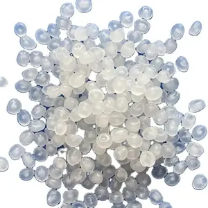 Virgin and Recycled HDPE / LDPE / PP / HM / LLDPE Granules thumbnail-3