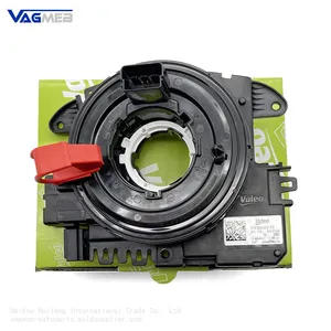 5K0953569AG 5K0 953 569 AG Steering Wheel Control Module For VW Tiguan 2012-2018 Skoda Superb 2008-2013 thumbnail-1