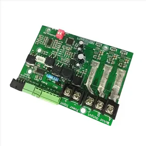 Good Quality PCB PCBA Manufacturer Servo Controller Board thumbnail-1