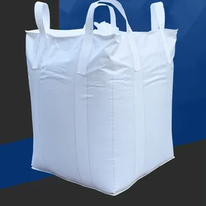 Widely Used 1 Ton Dumpster Skip Big Bag for Construction Garden Waste thumbnail-4