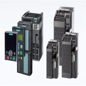 Brand New Original 6SL3352-7AE32-1AA1 Spare Fan Transformer Drive/power/motor Module thumbnail-2