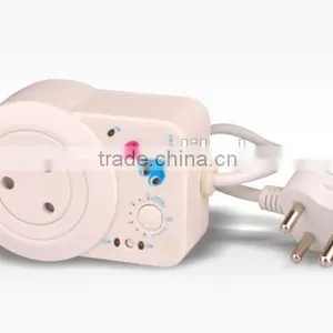 Avs 220v Appliance Power Surge Protector thumbnail-3