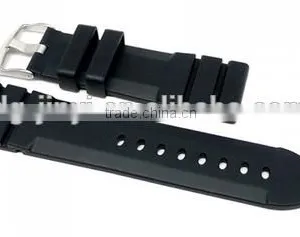 High Quality Silicone Watch Bands thumbnail-2