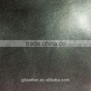 Hot Genuine Cow Nappa Leather for Leather Desk Set thumbnail-1