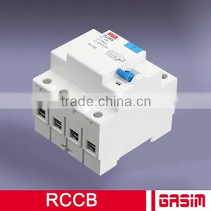 Hot Sell Dpn Rccb thumbnail-1