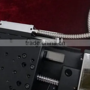 Motorized Translation Stage, Linear Motion Slide, Motorized Linear Slider thumbnail-2