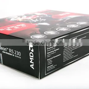Full Color Printed Rectangle Folding Corrugated Panel Board Boxes thumbnail-4