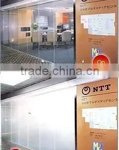 Intelligent Glass/film for Sale/smart Glass Film/electric Window Tint thumbnail-1