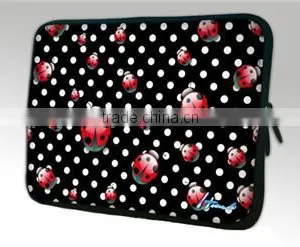 Custom Neoprene Laptop Bag Wholesale thumbnail-1