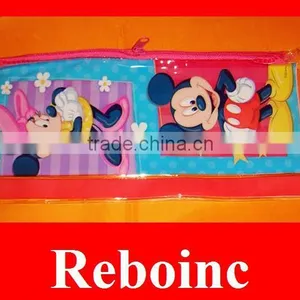 Recycled Pencil Case thumbnail-1