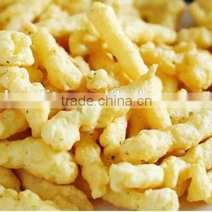 Automatic Corn Curls Snacks Machine thumbnail-3